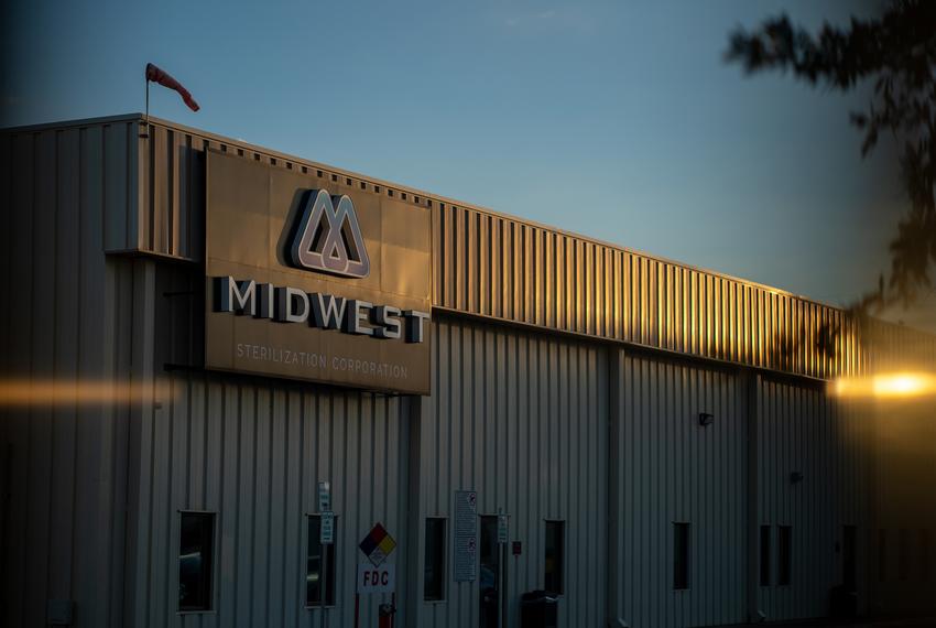 Midwest Sterilization Corporation in Laredo Texas, operates 24/7 and emits more ethylene oxide than any other sterilizer plant in the country, according to the ProPublica analysis, which relies on self-reported emissions data from companies. That makes it the most toxic facility of its kind in the country and the 11th most toxic overall.